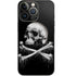 Alchemy Carta Blackbloods Bones iPhone 14 Pro Skin